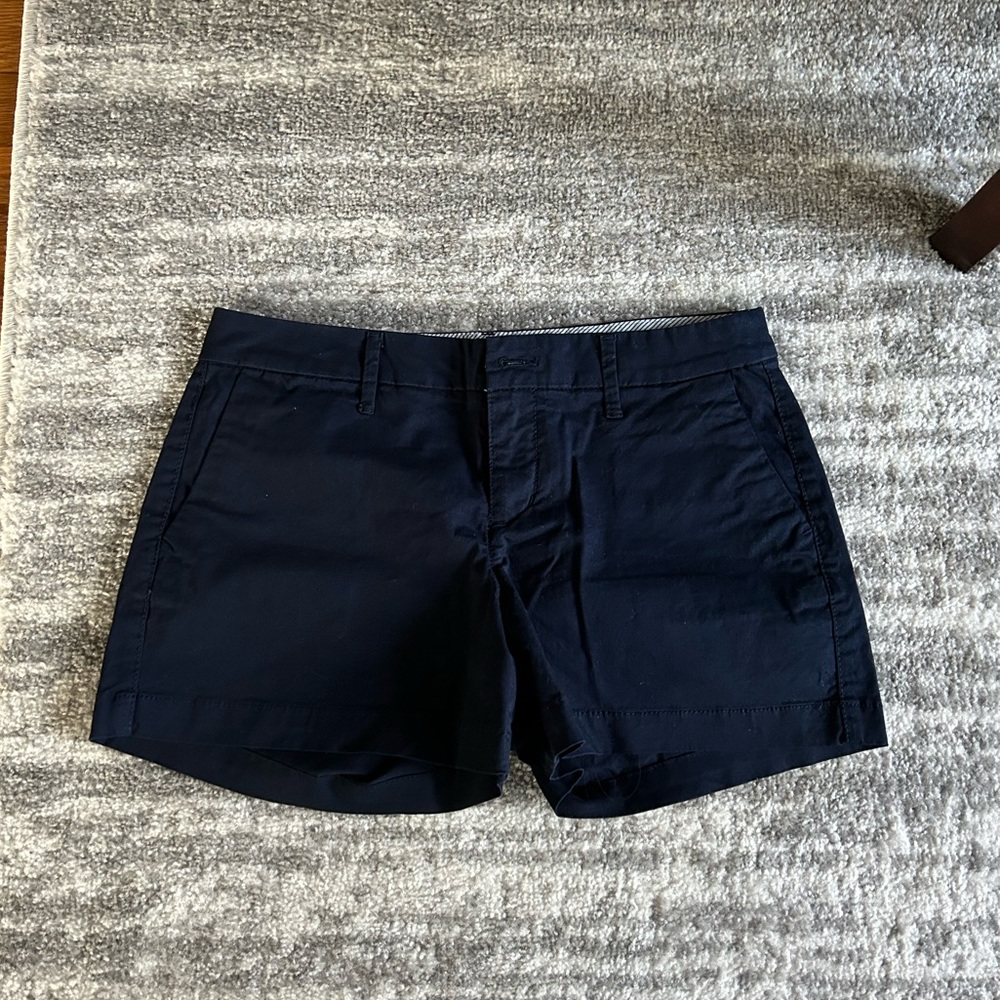 Old Navy Navy Shorts